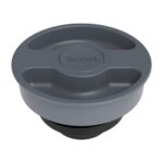 Tefal Motiva Termos - Antrasit - 1 Litre - Görsel 5