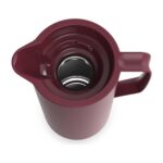 Tefal Motiva Termos - Bordo - 1 Litre - Görsel 3