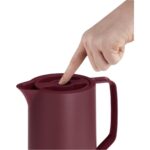 Tefal Motiva Termos - Bordo - 1 Litre - Görsel 4
