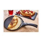 Eda Döküm Krep Tava 26 cm ZK-897