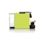 Nespresso Essenza Mini D30 Green Kahve Makinesi,Yeşil - Görsel 5