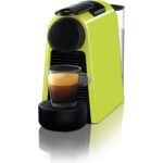 Nespresso Essenza Mini D30 Green Kahve Makinesi,Yeşil - Görsel 4