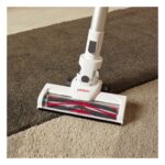 Polti Forzaspira Slim SR90G 22.2V Şarjlı Dik Süpürge Gri - Görsel 4