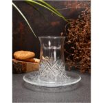 Paşabahçe Çay Takımı 96991 6lı Tımeless 160CC