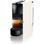 Nespresso Essenza Mini C30 White Kahve Makinesi,Beyaz - Görsel 4