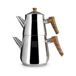 Serenk Definition Çelik Çaydanlık