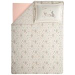 Yataş Mini Yataş Bedding Wonderland Ranforce Tek Kişilik  Nevresim Takımı - Görsel 3