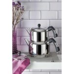 Neva N3237 Ziyafet 14 Parça Çelik Çeyiz Seti - Görsel 4