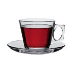 Paşabahçe 97302 Vela Çay Fincanı 6 Lı