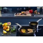 Tefal Excellence 6X İndüksiyon Tabanlı Tava - 32 cm - Görsel 4