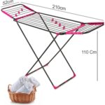 Perilla Avrora Kurutmalık By Doğrular Luxry Çamaşır Kurutma Askısı - Görsel 2