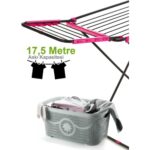 Perilla Avrora Kurutmalık By Doğrular Luxry Çamaşır Kurutma Askısı - Görsel 3