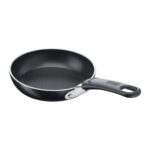 Tefal Titanyum 1x Simplyclean Difüzyon Tabanlı Sos Tavası - 12 cm - Görsel 2