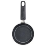 Tefal Titanyum 1x Simplyclean Difüzyon Tabanlı Sos Tavası - 12 cm - Görsel 3