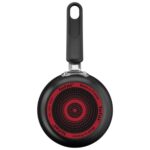 Tefal Titanyum 1x Simplyclean Difüzyon Tabanlı Sos Tavası - 12 cm - Görsel 4