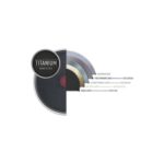 Tefal Titanyum 1x Simplyclean Difüzyon Tabanlı Sos Tavası - 12 cm - Görsel 5