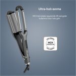 Arzum AR5079 Trendcare Wag Maşası - Antrasit - Görsel 3