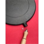 Cansuyu Kale Döküm Gözleme Tavası - Görsel 2