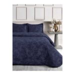 Özdilek Branch Çeyiz Seti Lacivert 16 Parça - Görsel 2