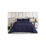 Özdilek Branch Çeyiz Seti Lacivert 16 Parça - Görsel 3