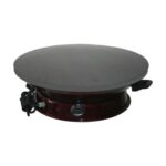 Uğur 869000100096 Elektrikli Ekmek Gözleme Katmer Yufka Sacı (Sac Yüzey)