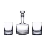 Paşabahçe Marka: Paşabahçe 92719 Legend Viski Seti (2 Bardak + 1 Karaf) Kategori: Bardaklar