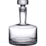 Paşabahçe Marka: Paşabahçe 92719 Legend Viski Seti (2 Bardak + 1 Karaf) Kategori: Bardaklar - Görsel 2