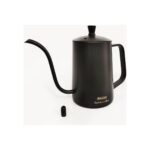 Orcamp Barista Kahve ve Çay Cezvesi Ince Ibrikli Dekoratif Cezve