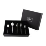 Jumbo 2400 Berlin 12 Kişilik 60 Parça Çatal Kaşık Bıçak Takımı