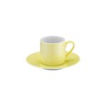 Kütahya Porselen Rüya 12 Parça Kahve Takımı - Görsel 5