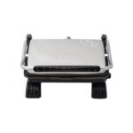 DÖKÜMİX Dökümix Döküm Ev Tipi  Tost Makinesi İNOX - Görsel 2