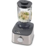 Kenwood FDM313SS Multipro Compact+ Mutfak Robotu - Görsel 4