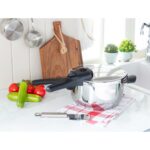 Madame Coco Fontaines Düdüklü Tencere 4 Lt