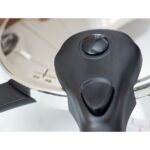 Madame Coco Fontaines Düdüklü Tencere 4 Lt - Görsel 4