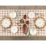 Madame Coco Royal 24 Parça 6 Kişilik Yemek Takımı