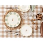 Madame Coco Royal 24 Parça 6 Kişilik Yemek Takımı - Görsel 2