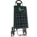 Miras MİRAS M-107 LUX ÜÇTEKER EKOSE PAZAR ARABASI (YENİ)