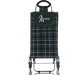 Miras MİRAS M-107 LUX ÜÇTEKER EKOSE PAZAR ARABASI (YENİ) - Görsel 2