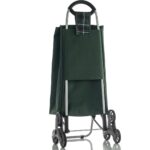 Miras MİRAS M-107 LUX ÜÇTEKER EKOSE PAZAR ARABASI (YENİ) - Görsel 3