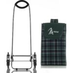 Miras MİRAS M-107 LUX ÜÇTEKER EKOSE PAZAR ARABASI (YENİ) - Görsel 4