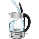 Tefal Işıklı Cam 2200 Watt Kettle - 1,7 Litre - Görsel 3