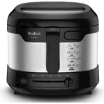 Tefal FF215D Uno Fritöz 1 kg Kapasite - 7211003813
