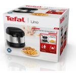Tefal FF215D Uno Fritöz 1 kg Kapasite - 7211003813 - Görsel 5