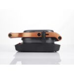 Aksu Izgara ve Tost Makinesi Vintage Mini Boy - Görsel 3