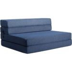 Nwin Home Nwin Divan Katlanır Kanepe & Koltuk & Yer Yatağı 140 x 200 cm