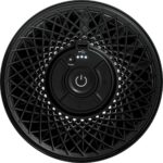 Bissell 3172N Myair Hub Hepa ve Karbon Filtreli Hava Temizleyici - Siyah - Görsel 2