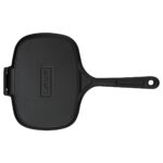 Lava Tost Makinası 18X26 Cm - Görsel 5