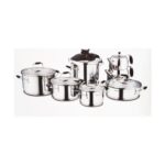 Korkmaz Flora 14 Parça Hiper Set A1758