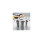 Korkmaz Steama 16x8 cm Tencere