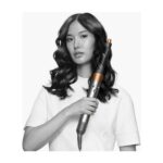 Dyson Airwrap™ Saç Şekillendirme ve Kurutma Seti (Parlak Nikel ve Parlak Bakır) - Görsel 2